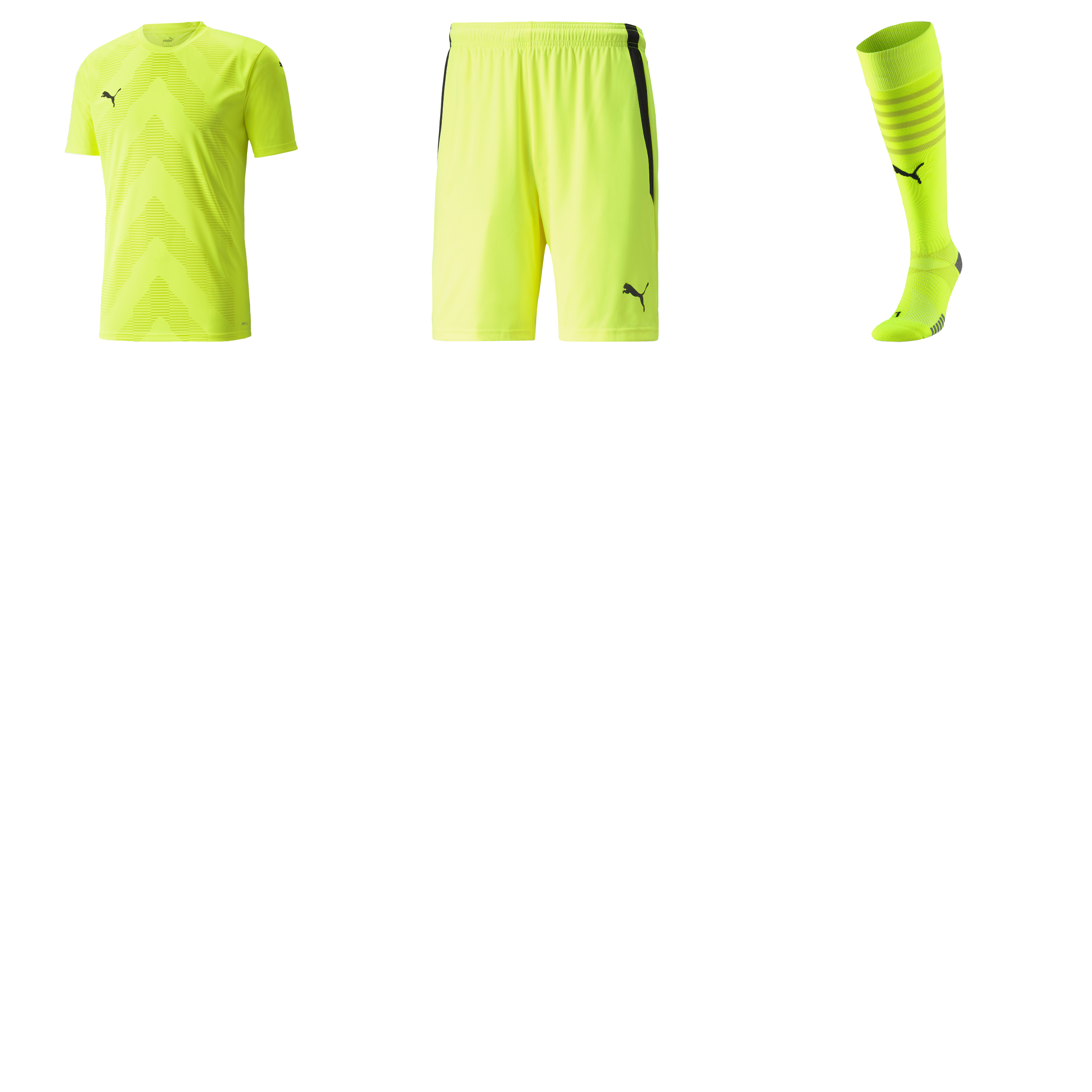 Puma Team Ultimate Ss Set 