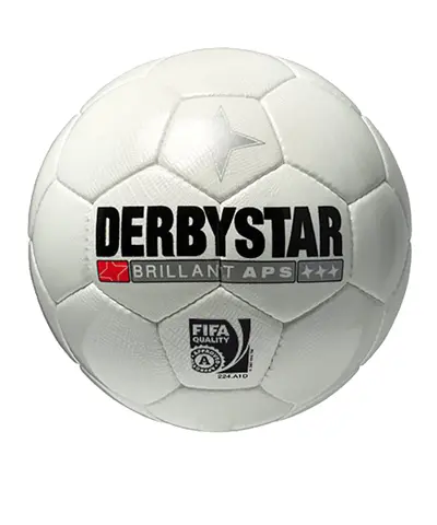 Derbystar Brillant APS Matchball