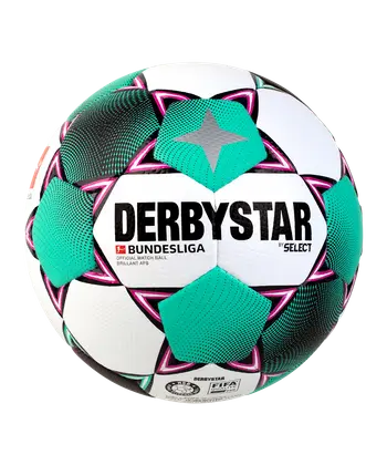 Derbystar Bundesliga Brillant APS Matchball