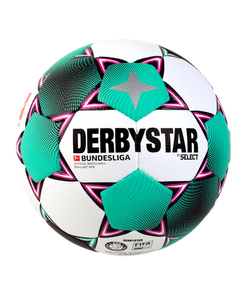 Derbystar Bundesliga Brillant APS Matchball