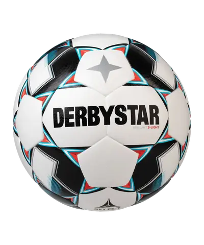Derbystar Brillant SLight DBv20 290 Gramm Training Ball
