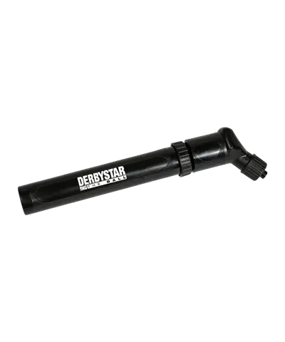 Derbystar Ball Pump Micro