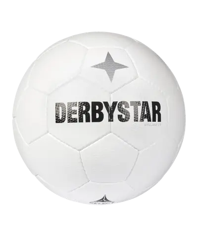 Derbystar Brilliant TT Classic v22 Training Ball