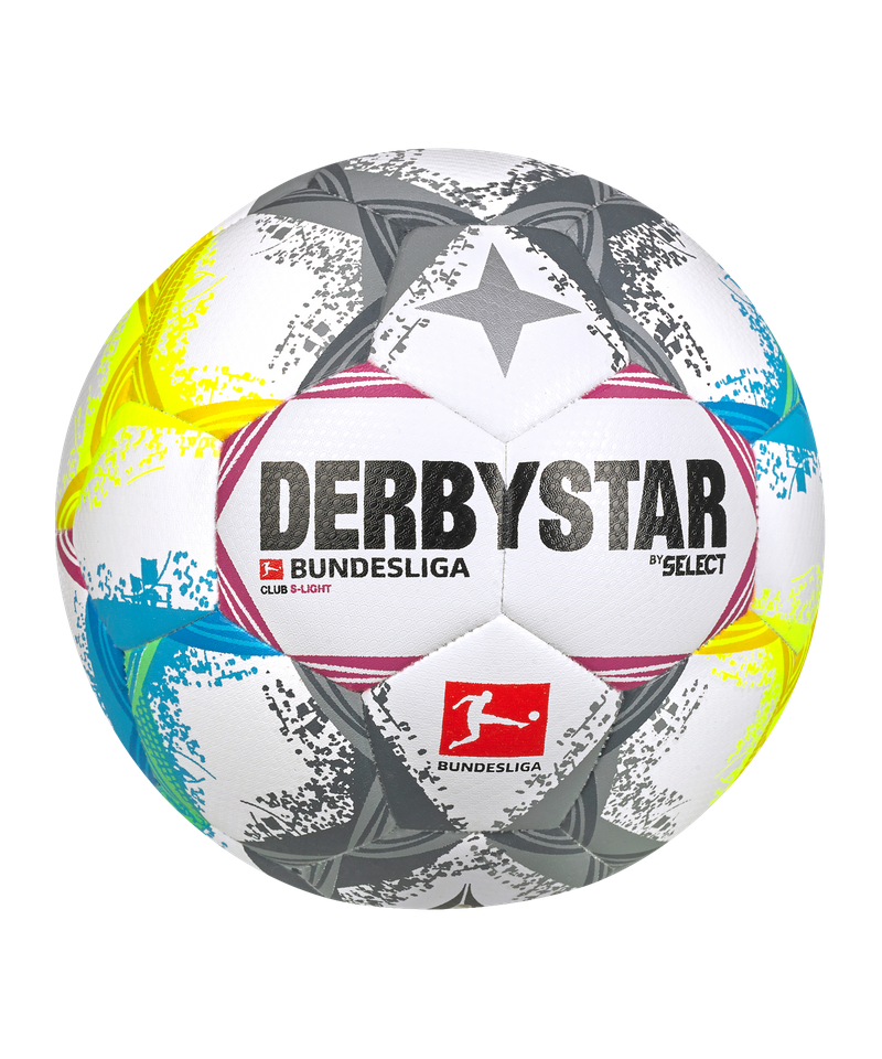 Bundesliga Club S-Light Derbystar 