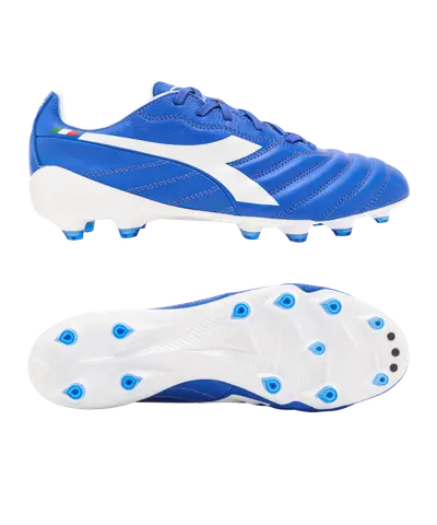 Diadora Brasil Elite 2 Tech Made in Italy FG FD0336