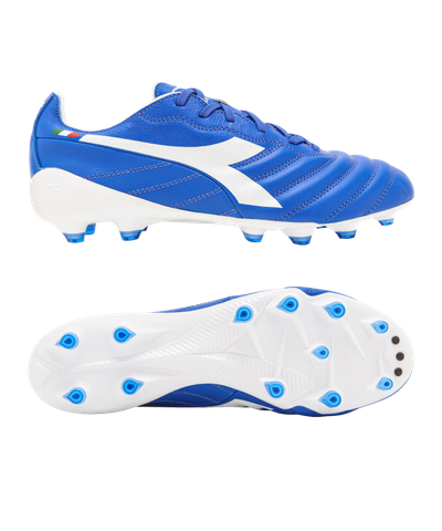 Les meilleures chaussures de football américain à crampons à