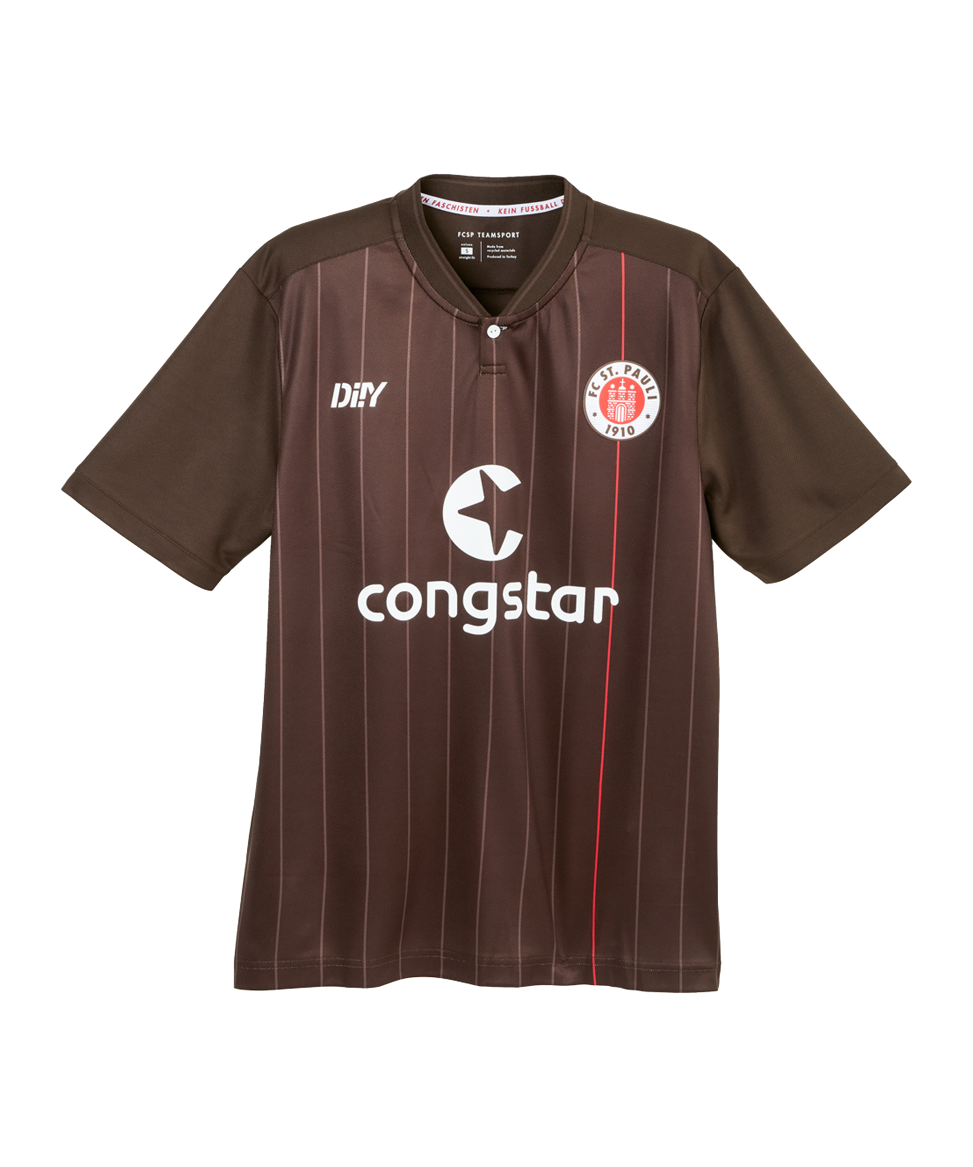 Fc st pauli store shirt