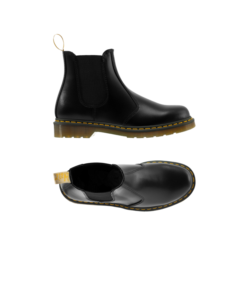 dr martens vegan chelsea