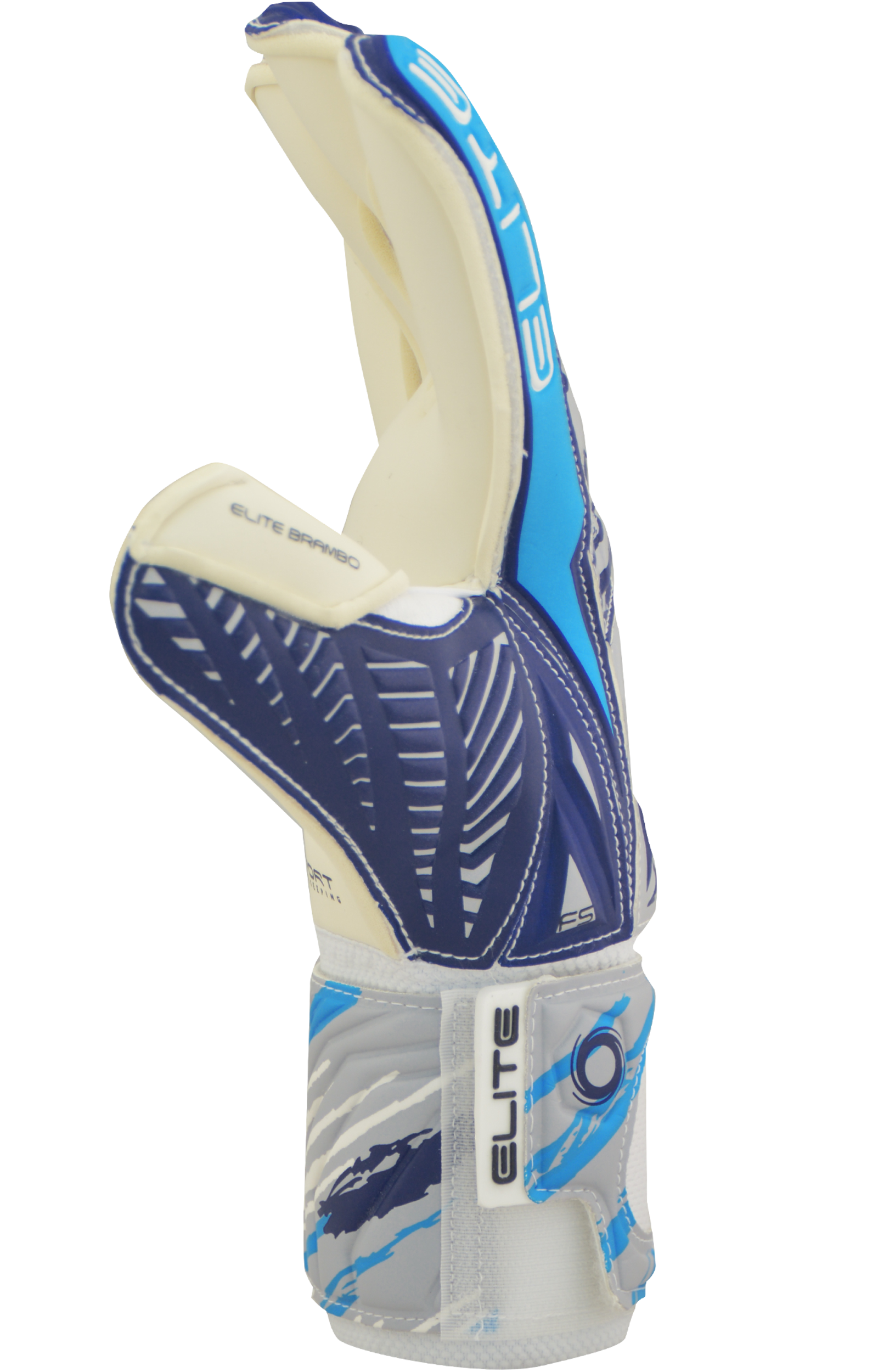 ELITE Brambo Hybrid - Image 4