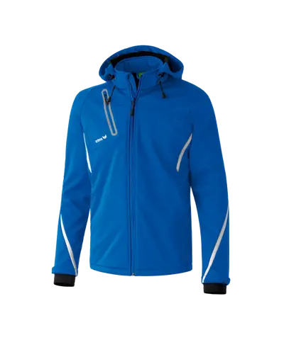 Erima Softshell Jacket Active Wear Function