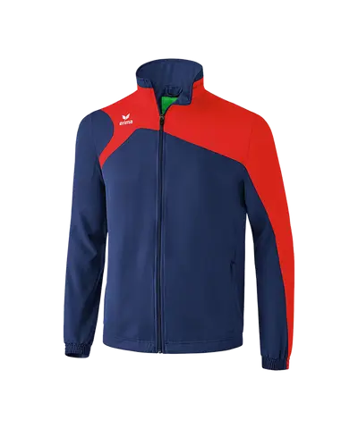 Erima Club 1900 2.0 Präsi-Jacke Kids