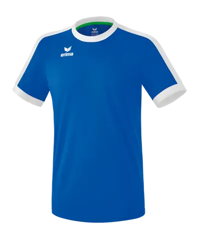 Erima Retro Star Shirt Kids