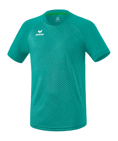 Erima Madrid Shirt