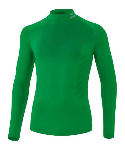 Erima ATHLETIC Turtleneck Sweatshirt Kids