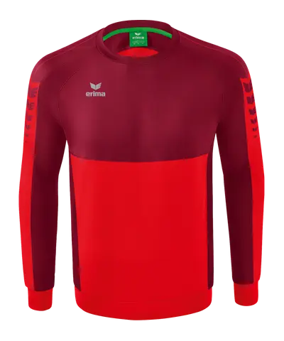 Erima Six Wings Sweatshirt