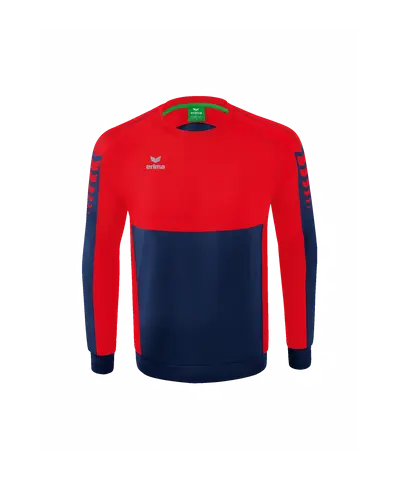 Erima Six Wings Sweatshirt