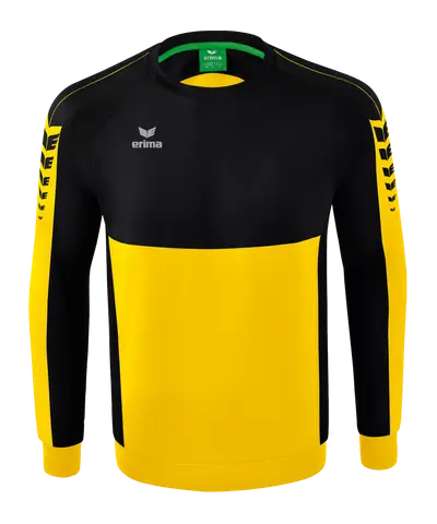 Erima Six Wings Sweatshirt