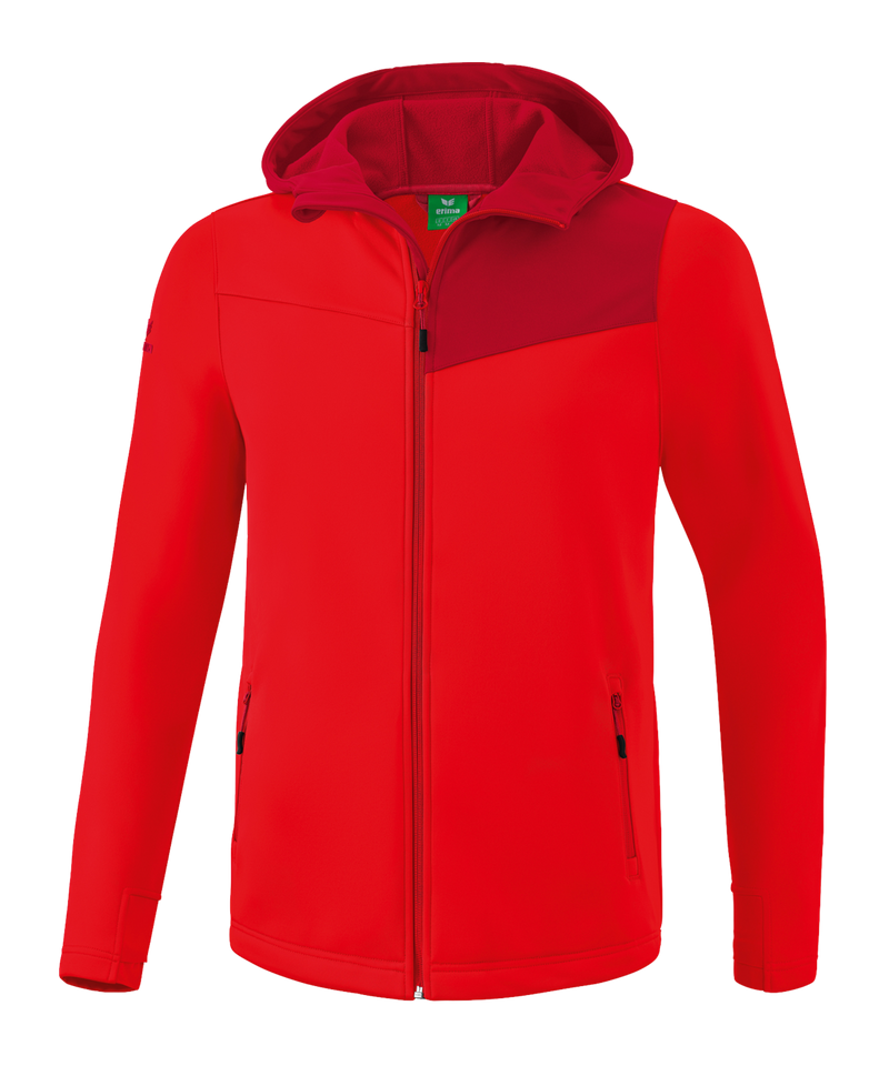 Softshell erima best sale