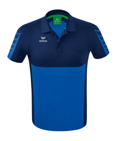 Erima Six Wings Poloshirt
