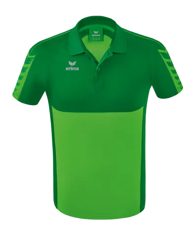 Erima Six Wings Poloshirt