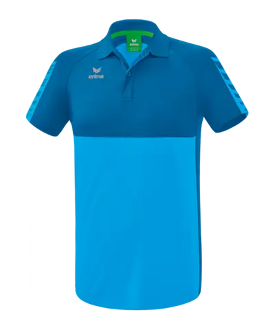 Erima SIX WINGS Poloshirt