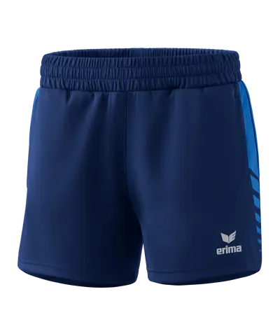 Erima Six Wings Worker Short Women