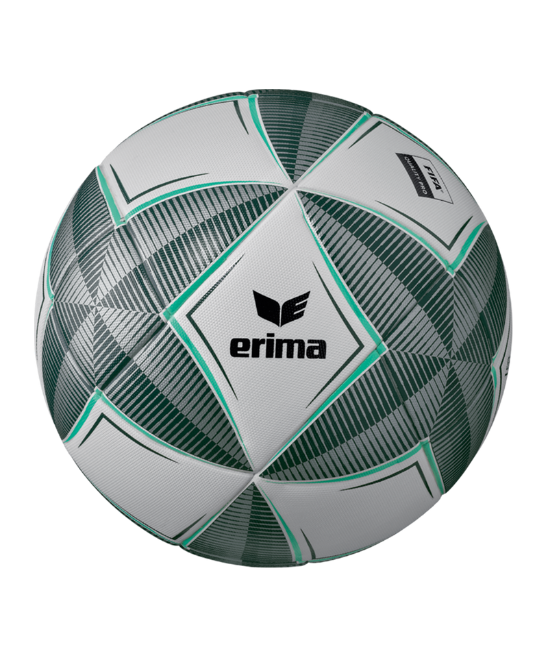 Senzor Training Soccer Ball - Durable Polyurethane Match Ball For All Weather, Perfect Flight & Grip - View #4
