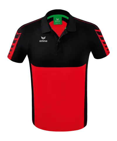 Erima Six Wings Poloshirt