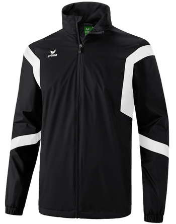 Erima Classic Team Rain Jacket