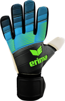 Buy Erima De Gardien De But Skinator Protéger, Mixte, 7221804, Black