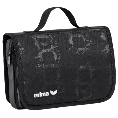 Erima 5-Cubes Graffic Toiletry Bag