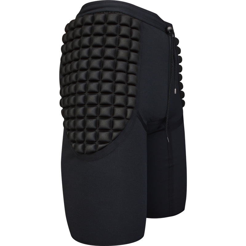 Errea Pantaloni Portiere Imbottiti Errea Cayman Nero