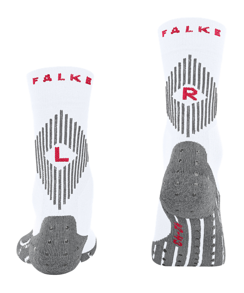 Falke hot sale grip socks