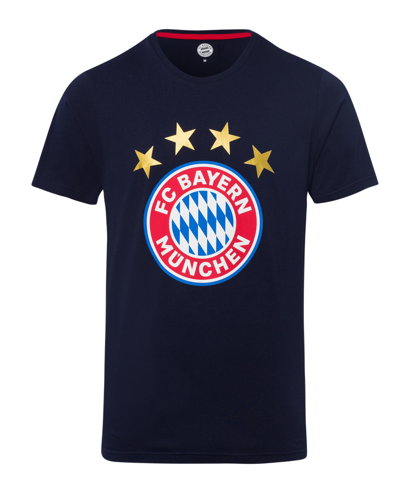 Bayern munchen t store shirt