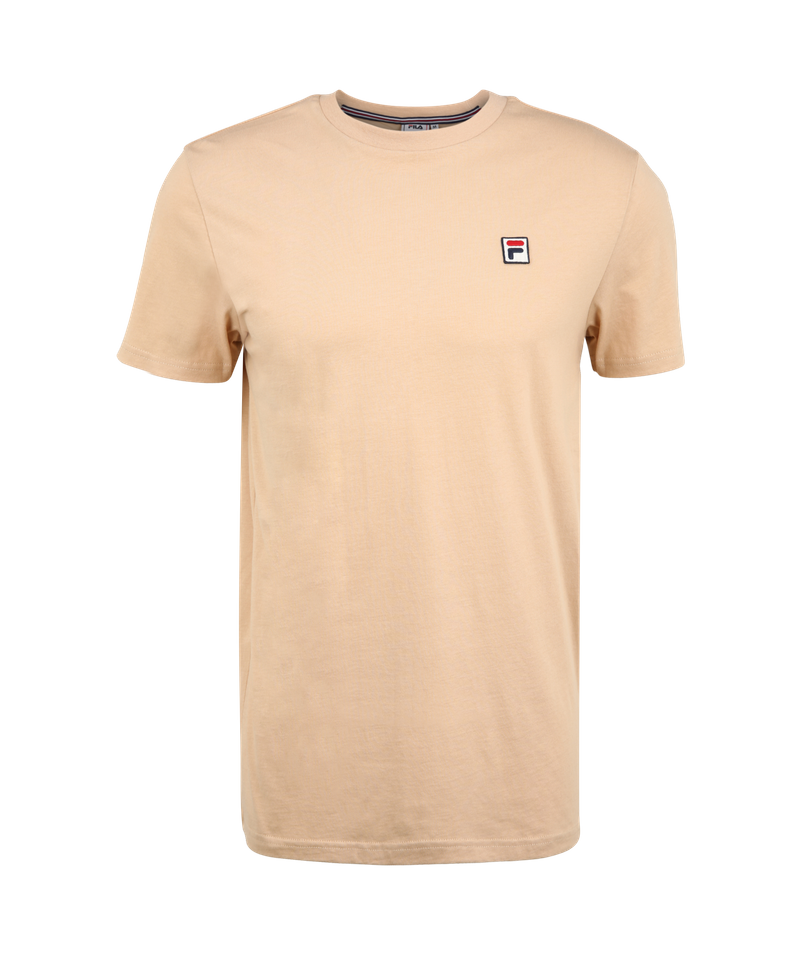 FILA Samuru T Shirt beige