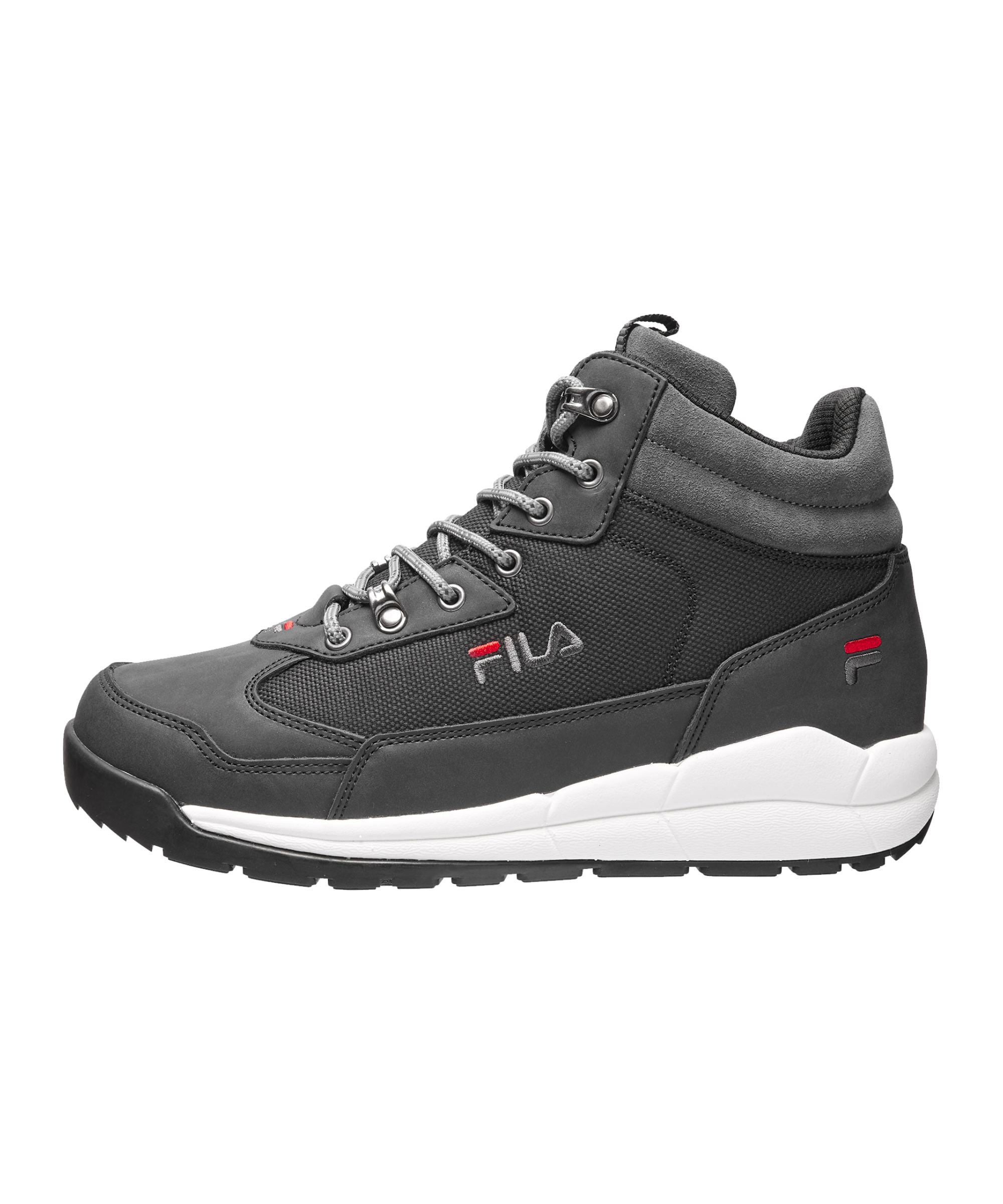 fila alpha mid