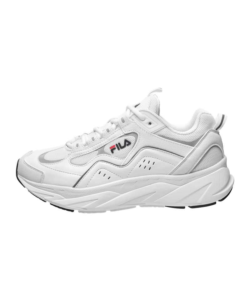 fila trigate white