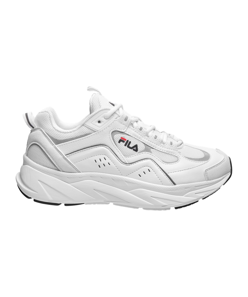 fila trigate white