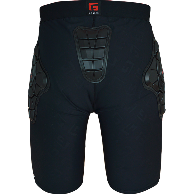 G form cheap pro x shorts