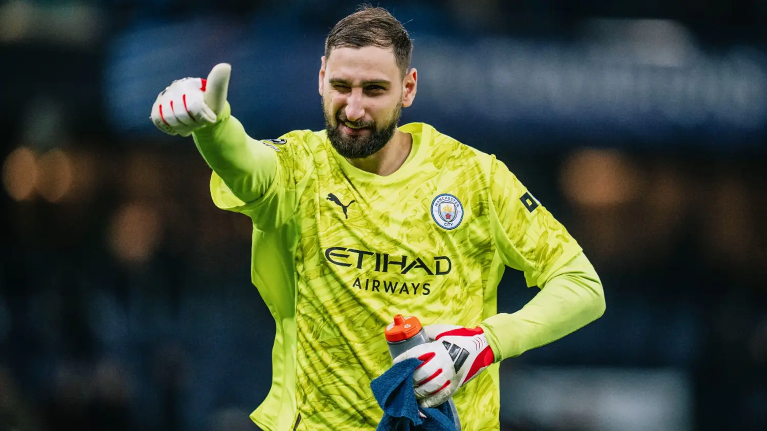 Guanti da portiere professionisti Serie A 2025/26 — Meret Maignan Reusch Uhlsport adidas