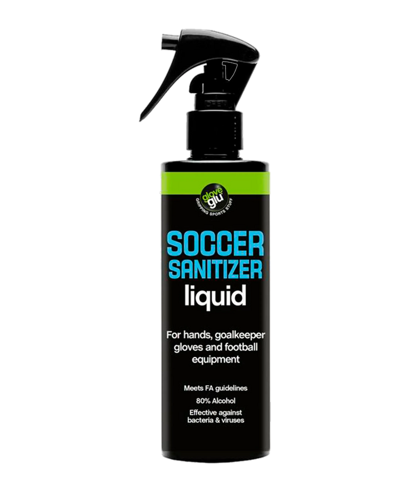 Glove Glu Desinfektionsspray 250ml Black