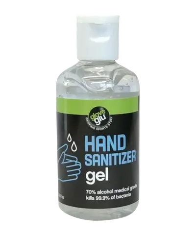 Glove Glu Handdesinfektionsgel 100ml