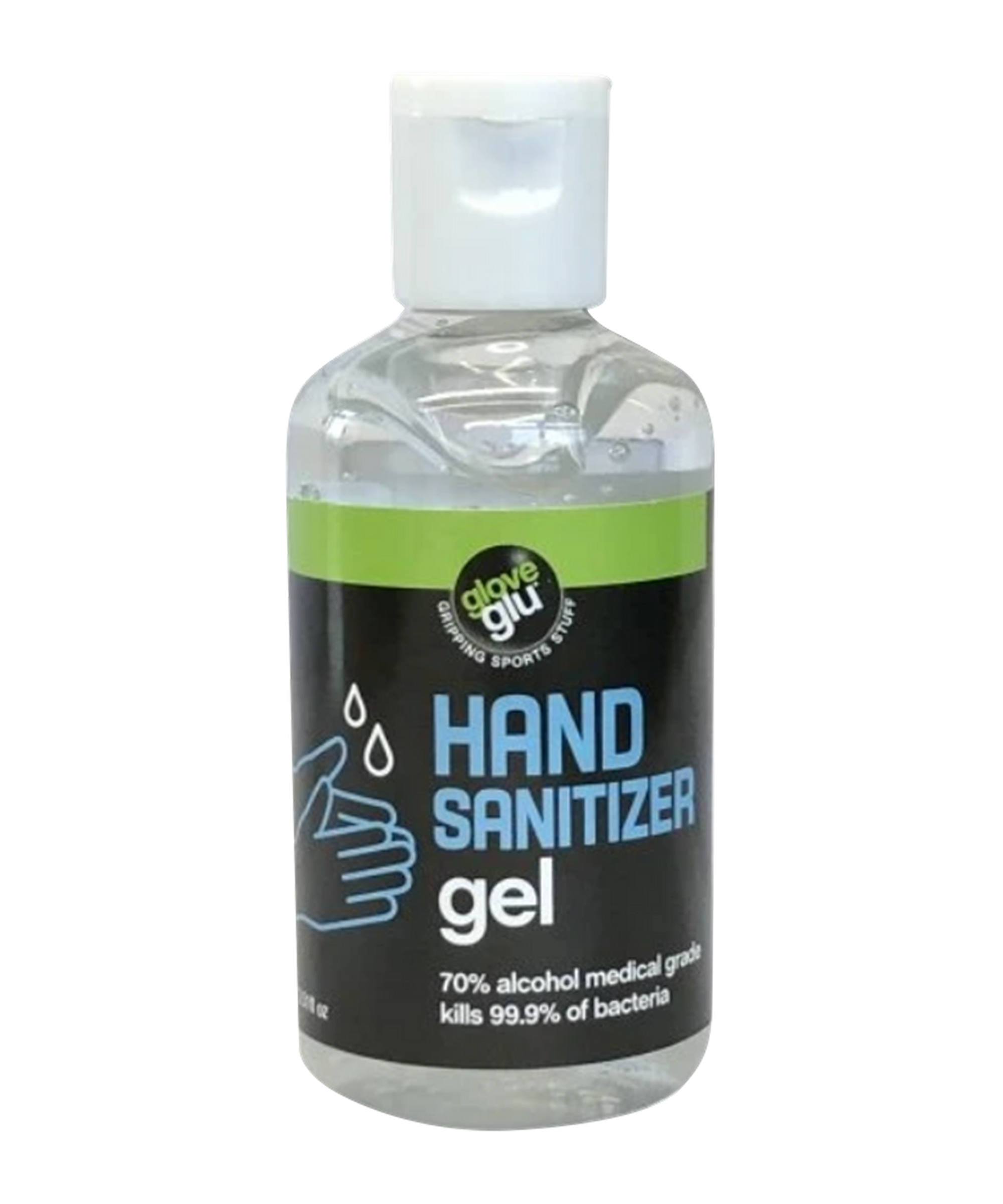 Glove Glu Handdesinfektionsgel 100ml image 1