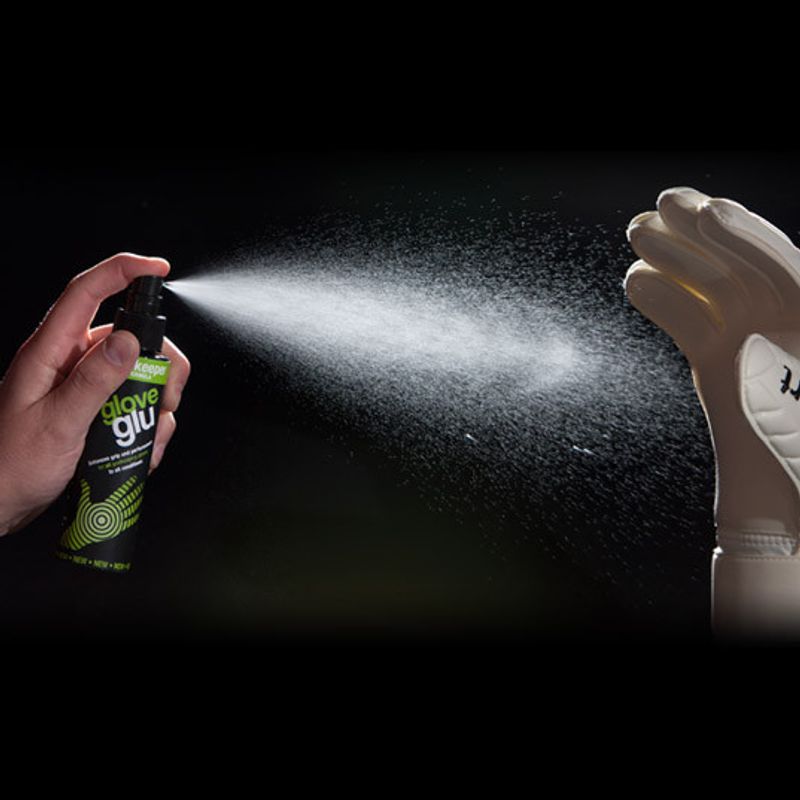 Glove Glu Grip Handschuhspray Black