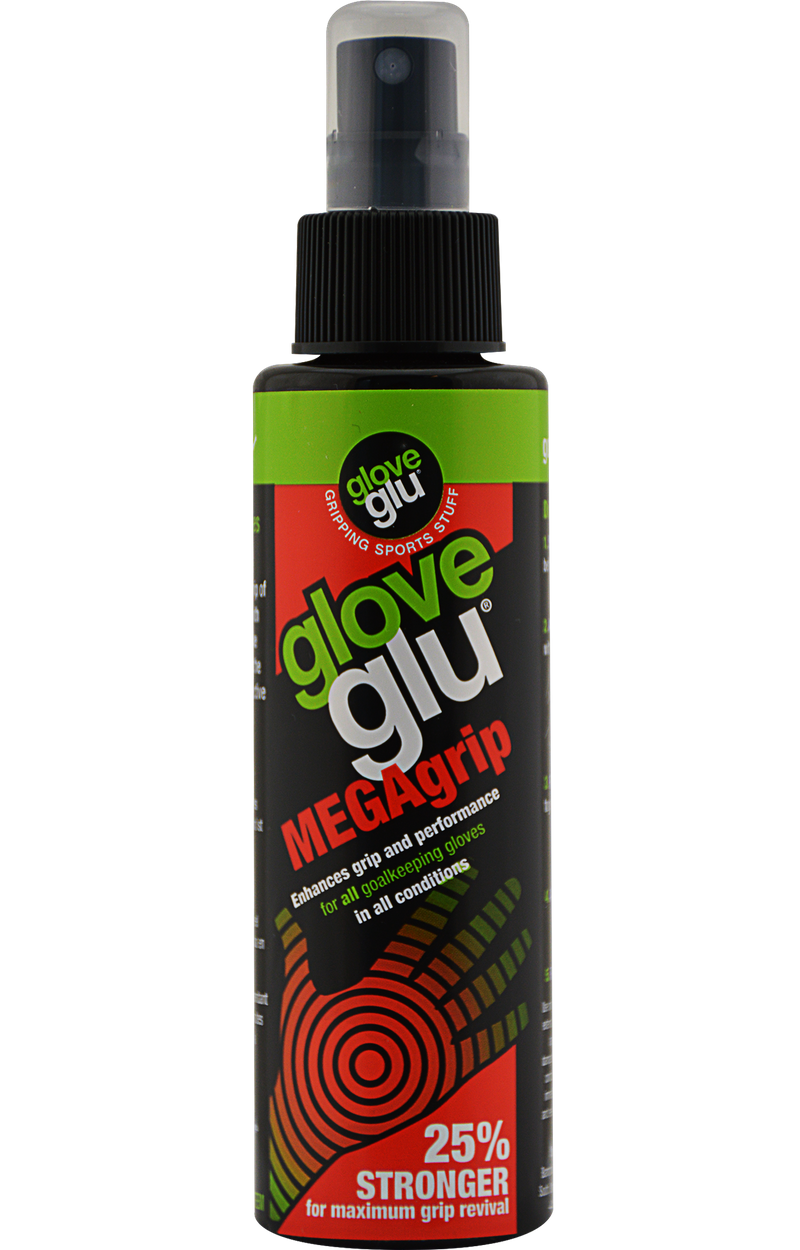 Glove Glu MEGAgrip Handschuhspray Czarny