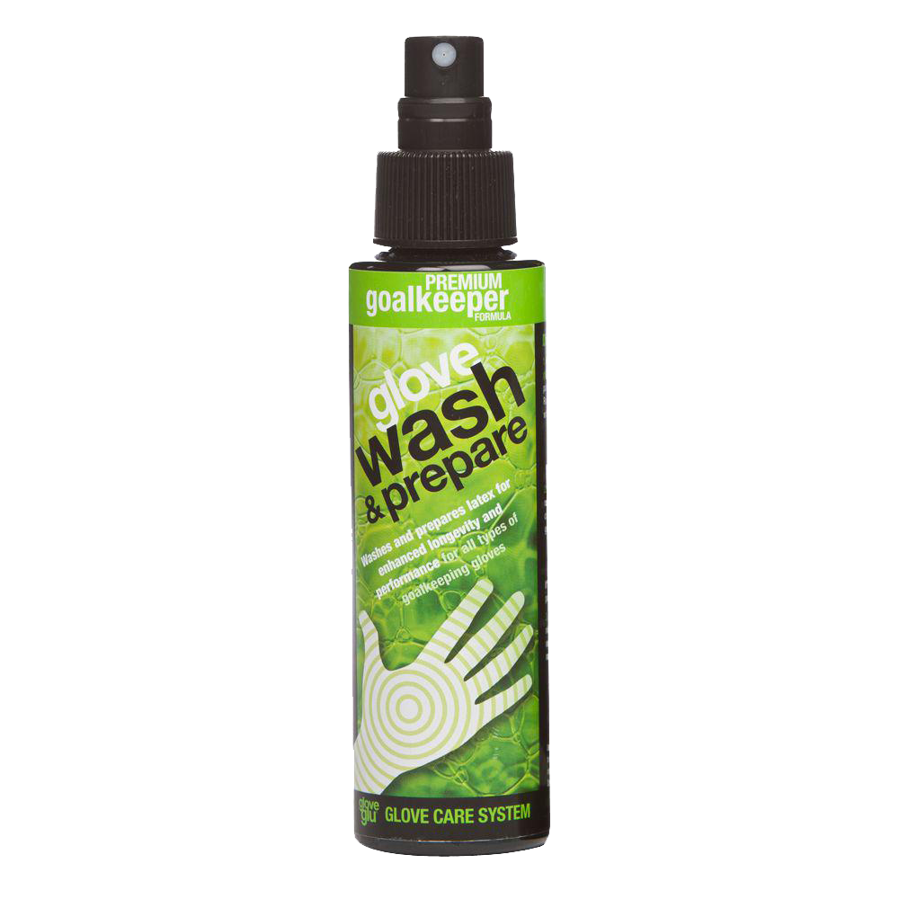 Glove Glu Wash & Prepare Spray 250ml image 1