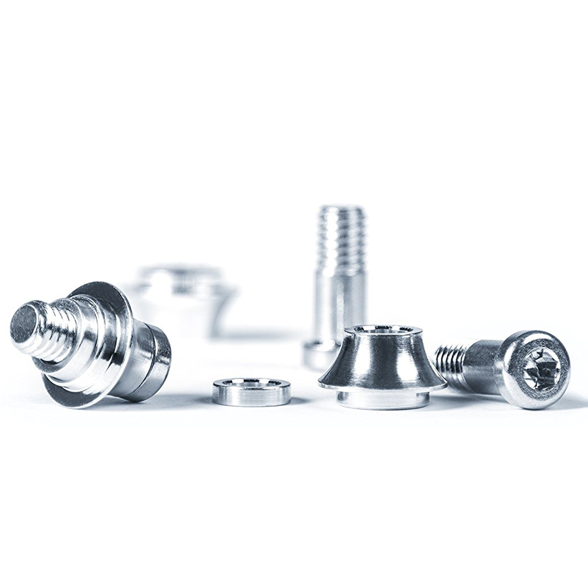 GRPSTAR Type Y Studs Alu image 5