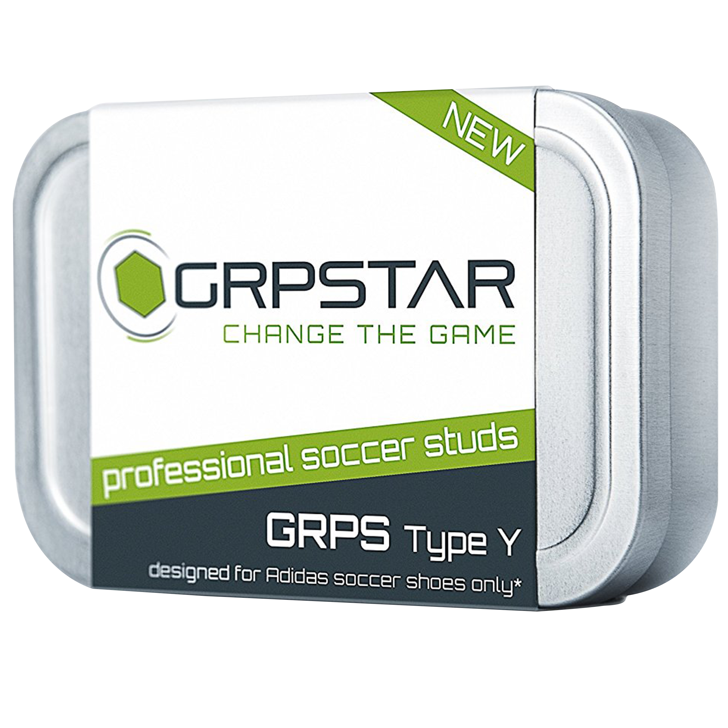 GRPSTAR Type Y Studs Alu image 2