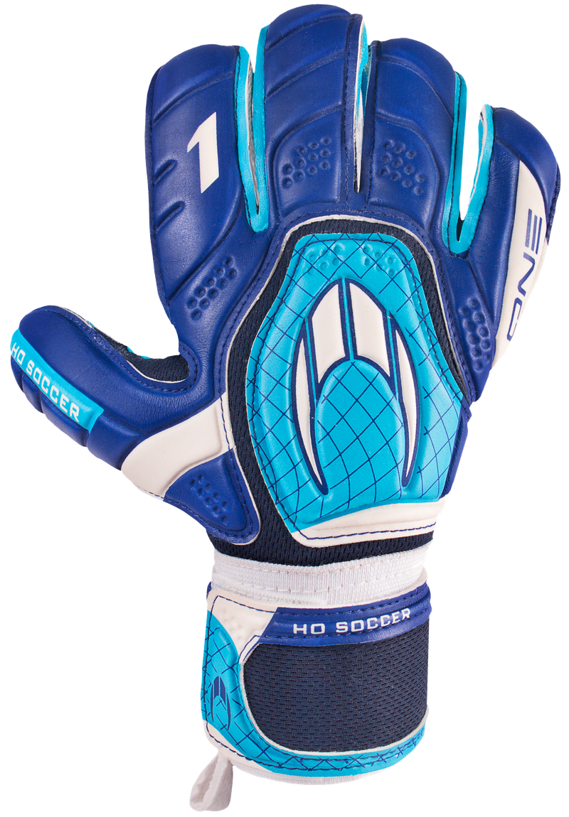 HO SOCCER One Kontakt Evolution - Blue