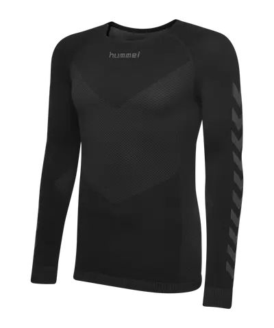Hummel First Seamless Longsleeve